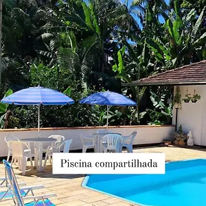 Recanto Area Verde, Tradicao E Cultura Alema Casa de Férias