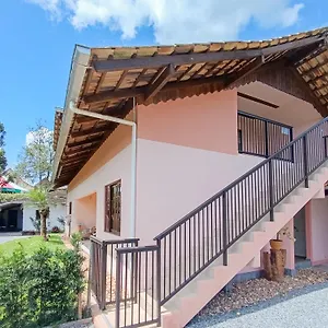 Casa Aconchego 345 Ao Lado Alles Park Apartamento